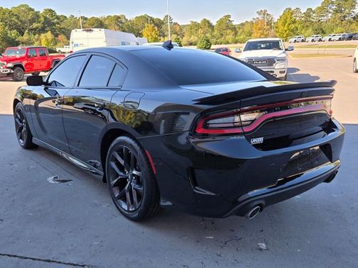 2023 Dodge Charger R/T