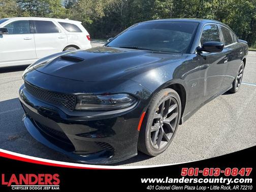 2023 Dodge Charger R/T