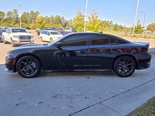 2023 Dodge Charger R/T