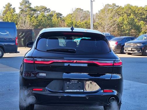 2024 Dodge Hornet R/T Plus