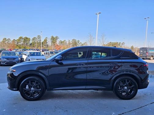 2024 Dodge Hornet R/T Plus