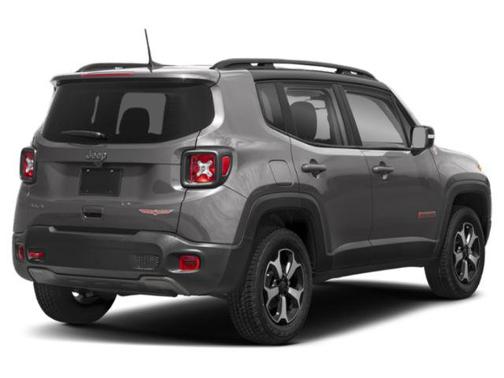 2023 Jeep Renegade Upland