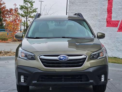 2023 Subaru Outback Touring