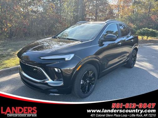 2024 Buick Encore GX Sport Touring
