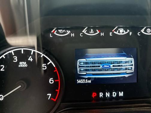 2024 Ford F-250 XLT