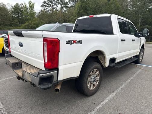 2024 Ford F-250 XLT