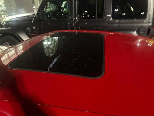 2020 Chevrolet Camaro 2LT