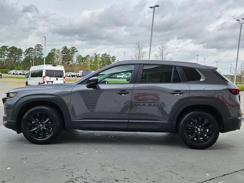 2024 Mazda CX-50 2.5 S Preferred Package