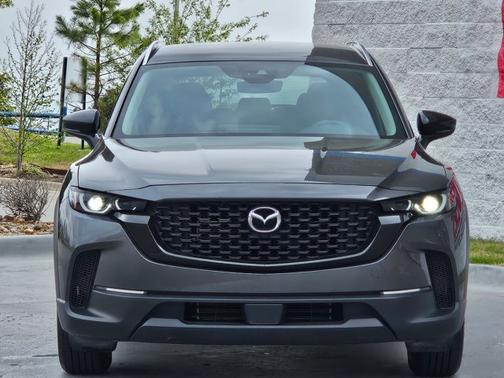 2024 Mazda CX-50 2.5 S Preferred Package