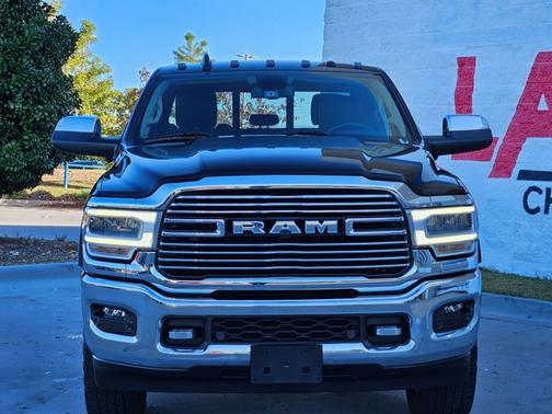2020 RAM 2500 Laramie