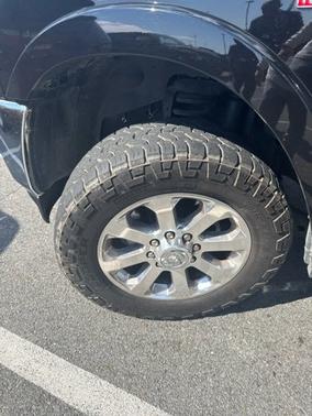 2020 RAM 2500 Laramie