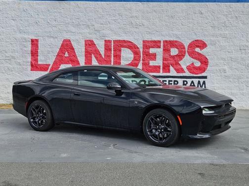 2026 Dodge Charger Scat Pack