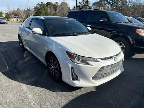2015 Scion tC Base (A6)