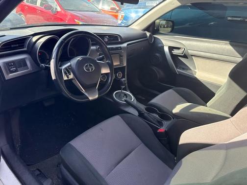 2015 Scion tC Base (A6)