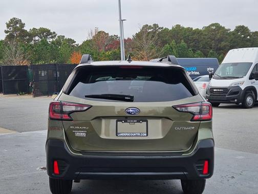 2023 Subaru Outback Touring