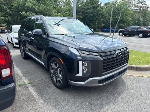 Moonlight Cloud 2023 Hyundai PALISADE SEL