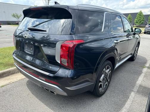 Moonlight Cloud 2023 Hyundai PALISADE SEL