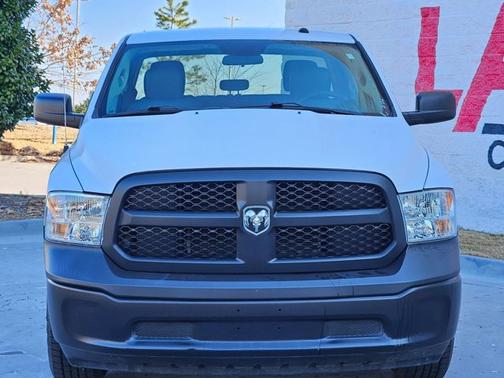 2023 RAM 1500 Tradesman