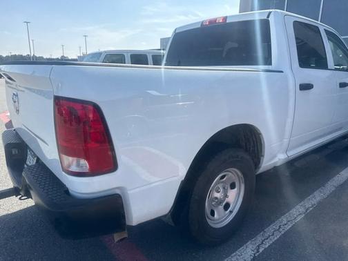 2023 RAM 1500 Tradesman
