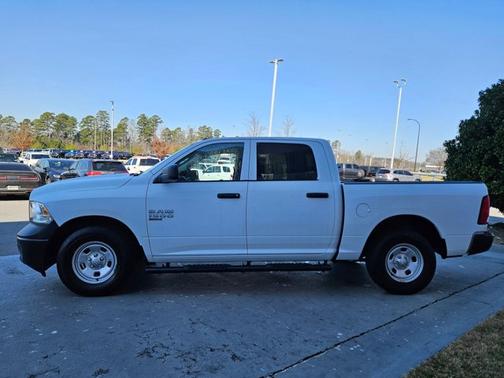 2023 RAM 1500 Tradesman