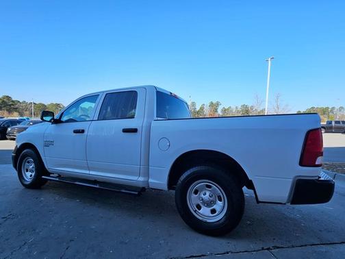 2023 RAM 1500 Tradesman