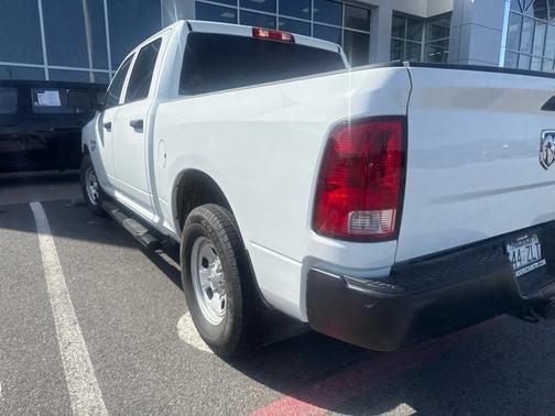 2023 RAM 1500 Tradesman