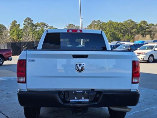 2023 RAM 1500 Tradesman