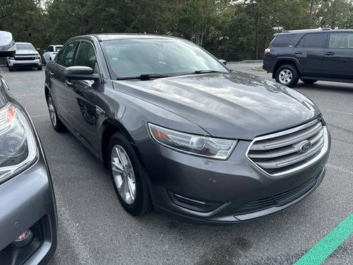 2019 Ford Taurus SEL
