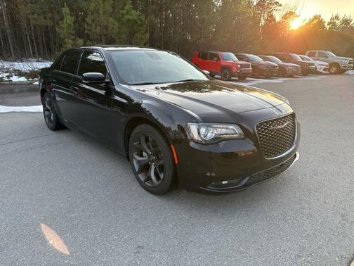 2023 Chrysler 300 S