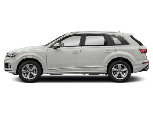 2022 Audi Q7 Premium Plus