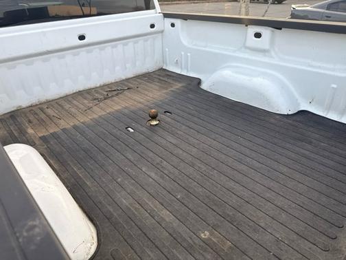 2015 GMC Sierra 2500 SLE