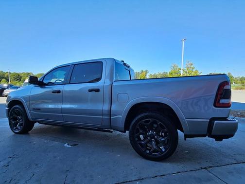 2024 RAM 1500 Limited