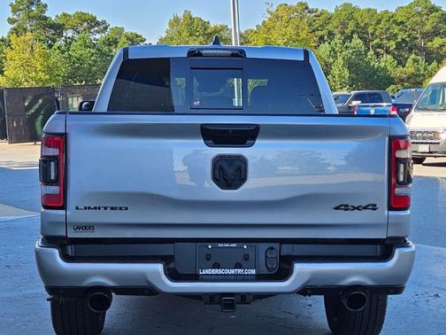 2024 RAM 1500 Limited