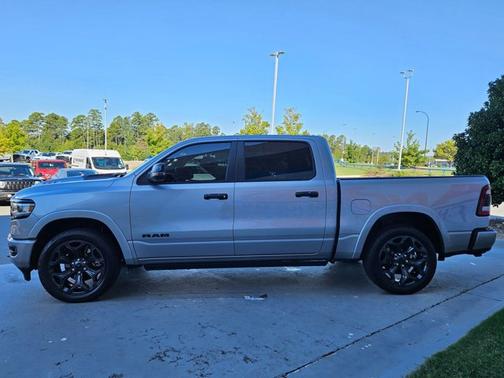 2024 RAM 1500 Limited