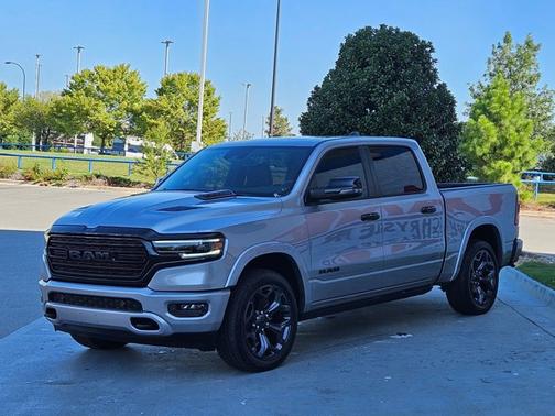 2024 RAM 1500 Limited