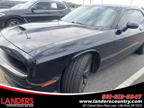 2020 Dodge Challenger GT