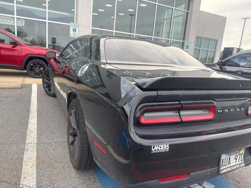 2020 Dodge Challenger GT