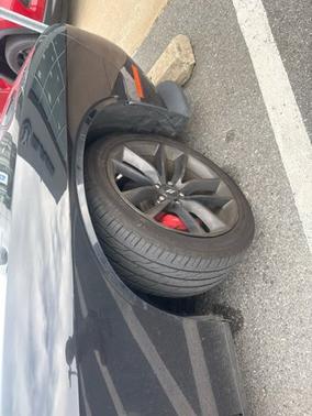 2020 Dodge Challenger GT