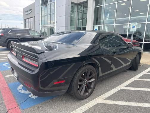 2020 Dodge Challenger GT