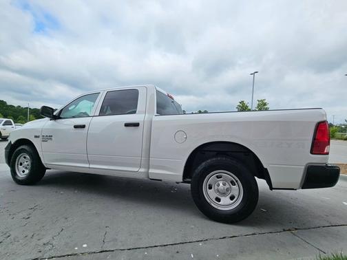 2021 RAM 1500 Tradesman