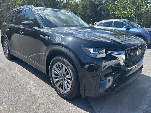 2024 Mazda CX-90 3.3 Turbo Preferred Plus