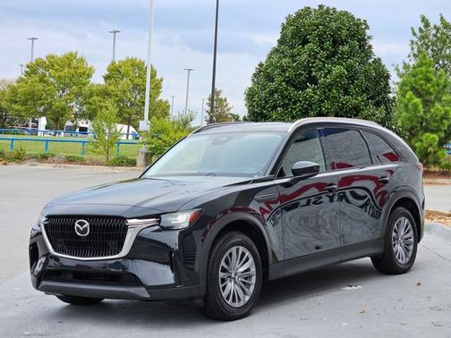 2024 Mazda CX-90 3.3 Turbo Preferred Plus