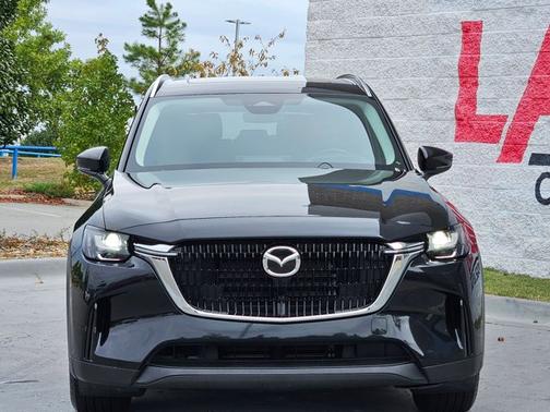 2024 Mazda CX-90 3.3 Turbo Preferred Plus