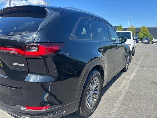 2024 Mazda CX-90 3.3 Turbo Preferred Plus