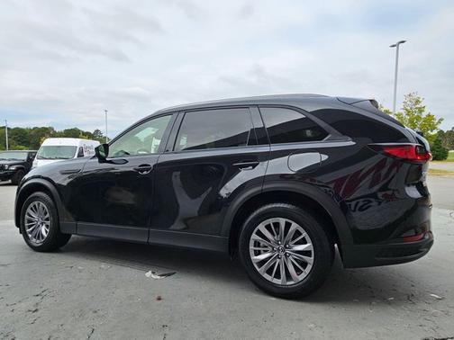 2024 Mazda CX-90 3.3 Turbo Preferred Plus
