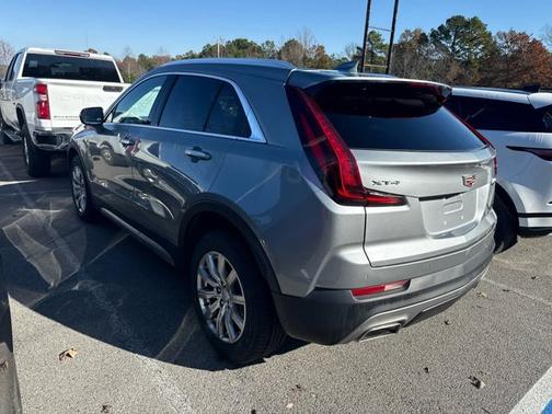 2023 Cadillac XT4 FWD Premium Luxury