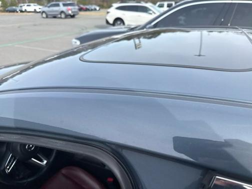 2023 Mazda Mazda3 2.5 S Carbon Edition