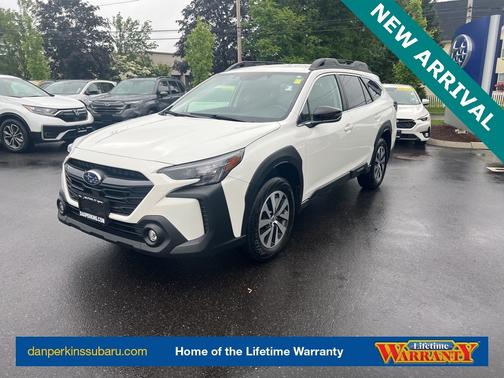 2024 Subaru Outback Premium