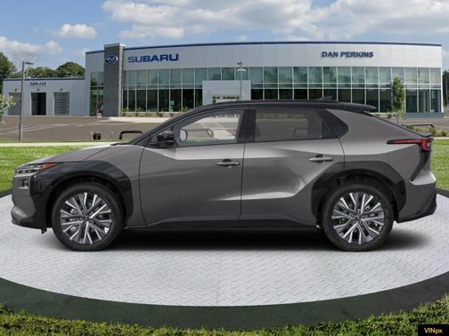 2026 Subaru Solterra Limited