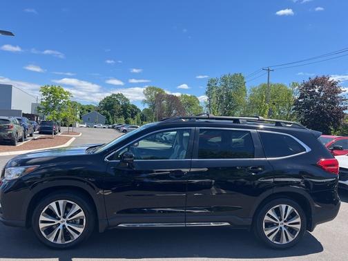 2022 Subaru Ascent Limited